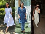 Radhika Apte Or Swara Bhasker Or Malaika Arora: Whose Striped Outfit Will You Pick? 