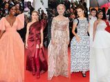 Cannes 2019 Diary: The Most Awe-inspiring Red Carpet Fashion Moments From Day 4, 5 & 6