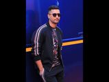 Vicky Kaushal Teamed Florals With Sporty And Nailed The Look