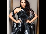 Huma Qureshi Ups Her Cannes 2019 Fashion Closet With A Statement Floral Jumpsuit 