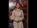 Need A Comfy Fall Fashion Inspiration? Mrunal Thakur Has An Awe-Inspiring Outfit Idea For You 
