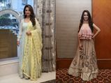 Adaa Khan Or Dipika Kakar Ibrahim: Whose Traditional Attire We Found More Impressive? 