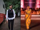 From Quirky Numbers To Phulkari Dupattas, Kubbra Sait's Fashion Sense Is Totally Unique 
