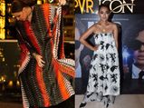 Neha Dhupia Or Sayani Gupta: Whose Game of Thrones-inspired Dress Will You Pick? 