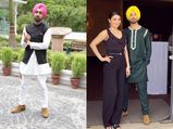 Diljit Dosanjh Took A Break From Maximalist Outfits And Wowed Us With Minimal Ethnic Ensembles 