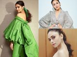 Grazia Millennial Award 2019: Recreate Deepika, Amruta And Kriti's Stunning Eye Make-up! 