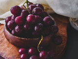 Grapes: Nutritional Health Benefits, Risks & Ways To Eat
