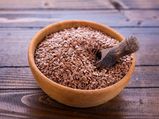 Flax Seeds: Nutritional Health Benefits, Risks, & Recipes