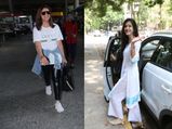 From Shanaya To Parineeti, These B-town Divas Have A Mix Of Interesting Casual Outfit Ideas 