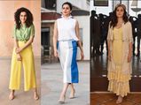 Taapsee Pannu Will Inspire You To Reinvent Your Wardrobe With These Outfits 