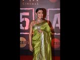 Sayani Gupta Ups Her Fashion Game With This Understated Silk Sari & Oxidised Jewellery 