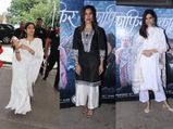 Janhvi Kapoor Or Sophie Choudry Or Diana Penty: Whose Ethnic Look Was The Freshest? 