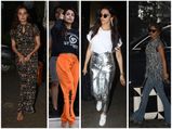 Shimmer, Floral, Quirky, And Contrast, These B-town Divas Inspired Us To Upgrade Our Casual Style 