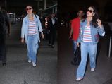  Kareena Repeated Her Airport Outfit And So Should You
