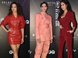 From Tamannaah To Sonam To Katrina: Who Was The Best Dressed At GQ’s 100 Best Dressed Night?