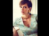 Kalki Koechlin Notches Up Her Traditional Fashion Game With This Gorgeous Ensemble 