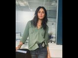 Kareena Kapoor Khan's Cop Look Is So Minimal And So-Not About The Usual Khaki Uniform 