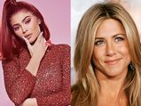 Kylie Jenner, Jennifer Aniston, Michelle Obama: How Celebs Deal With Relationship Issues