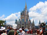 Twitterati Argue About Childless Millennials Going To Disney 