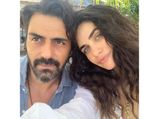 Congratulations To Arjun Rampal & Gabriella Demetriades! Baby Care Tips For New Parents