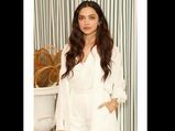 Deepika Padukone Pays Tribute To Wimbledon 2019 With An All-White Outfit 
