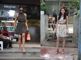 Malaika Arora And Amyra Dastur Makes Us Want To Buy More And More Dresses 