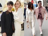Priyanka Chopra Jonas & Sophie Turner Proves That Sisters Who Slay Together Stay Together 