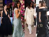 Happy Birthday Priyanka Chopra: The Fashion Icon Who Knows What To Wear When