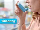 Wheezing: Symptoms, Causes And Treatment 