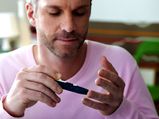 How Diabetes Affects Male Fertility