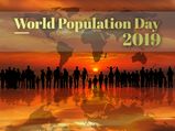 World Population Day 2019: Current Theme, History And Significance