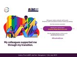 Bengaluru Hosts India’s First Job Fair For The LGBTQ Community 