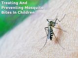 World Mosquito Day 2019: Useful Tips For Treating And Preventing Mosquito Bites In Children