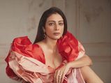 Tabu's Latest Photoshoot Shows Us Her Many Intense Diva Moments 