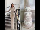 Fashion Lovers, For Sure You Will Be Stunned To See These Jaw-Dropping Couture Cakes 