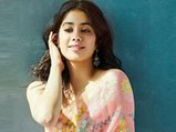 Janhvi Kapoor Gives Lessons On Traditional Summer Fashion