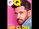 Hrithik Roshan's GQ India July 2019 Cover Is A Lot About Intense Looks And Athleisure Outfits