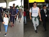 Akshay Kumar's Airport Fashion Inspires Us To Get Our Inner Cool Out 