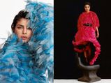 Priyanka Chopra Jonas Looks Like Poetry In Motion In Her Latest Magazine Photoshoot 