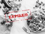 Man Ate Expired Food For One Year!