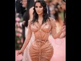 Kim Kardashian Reveals That Her Met Gala 2019 Dress Left Her With Wounds  