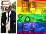 Face of Section 377 Case, Lawyers Menaka Guruswamy and Arundhati Katju Are Living As A Couple