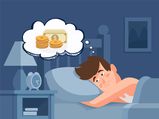 Did You Know That Your Financial Status Affects Your Sleep?