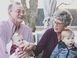 Grandparents May Live Longer If They Babysit Their Grandchildren, Reveals Study