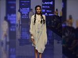 LFW W/F 2019 Day Two: Trends Spotted At The 11:11 Eleven/Eleven Show 