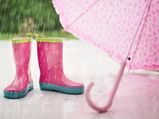 6 Tips To Protect Your Child From Monsoon Diseases