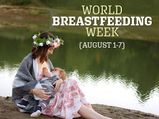 World Breastfeeding Week 2020: Recent Developments On The Benefits Of Exclusive Breastfeeding