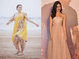 From Taapsee Pannu To Shraddha Kapoor, The Best And Worst Looks Of This Week