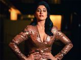 Regina Cassandra’s Ultra Glam Gown Is Perfect For Cocktail Nights 