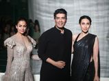  LFW W/F 2019 Opening Show: Celebs In Glam Avatar For Manish Malhotra's Show